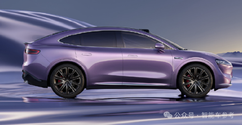 余承东评新Model Y，智界R7仍领先