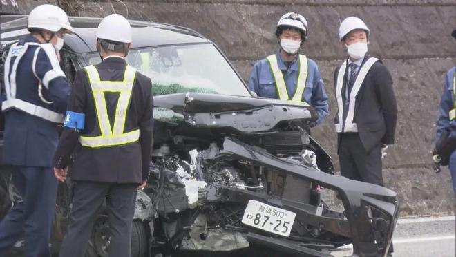 日本列车事故致两中国游客不幸身亡，深度分析与反思