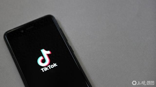 TikTok，白宫无保证，平台只能关