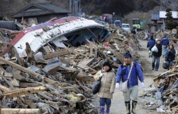 日本特大地震警告升级，概率增至80%——如何应对潜在危机？