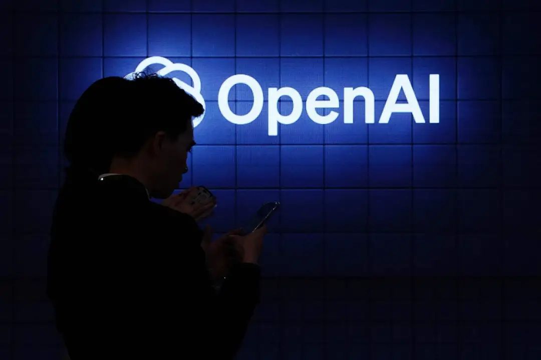 OpenAI CEO谈DeepSeek，深海探索的令人振奋之旅