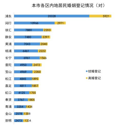 上海婚姻登记数据出炉，初婚平均年龄达30.1岁——揭示的社会现象与挑战