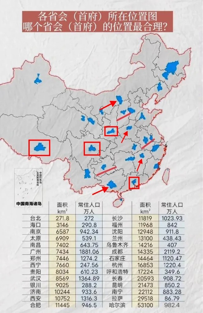 独家揭秘6省省会城市定位背后的战略玄机与未来走向，究竟谁能成为区域巨头？澳门视角深度解读！