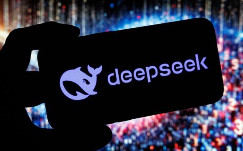 关于DeepSeek上线一个月下载量破亿