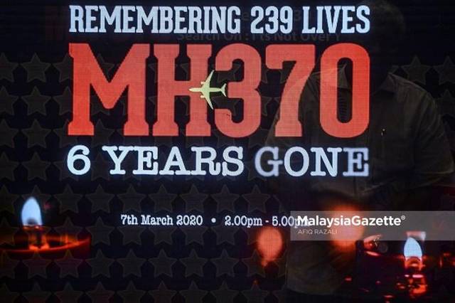 马航MH370搜索重启，家属泪洒现场，真相何时浮出水面？