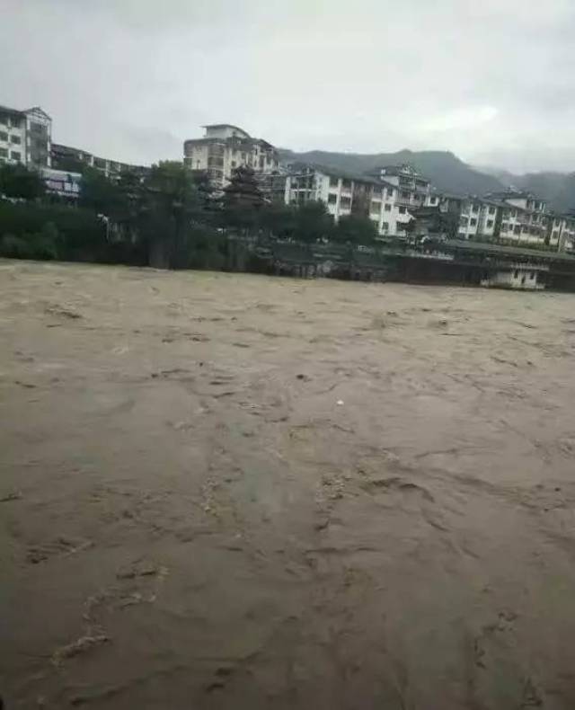 惊！暴雨后的许昌竟是这样？真相让人意外！