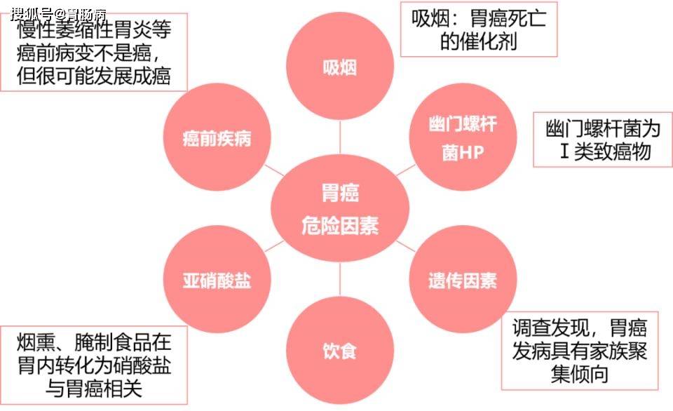 年轻人胃癌发病率暴增近80%！女性更是高危，熬夜真的是罪魁祸首吗？