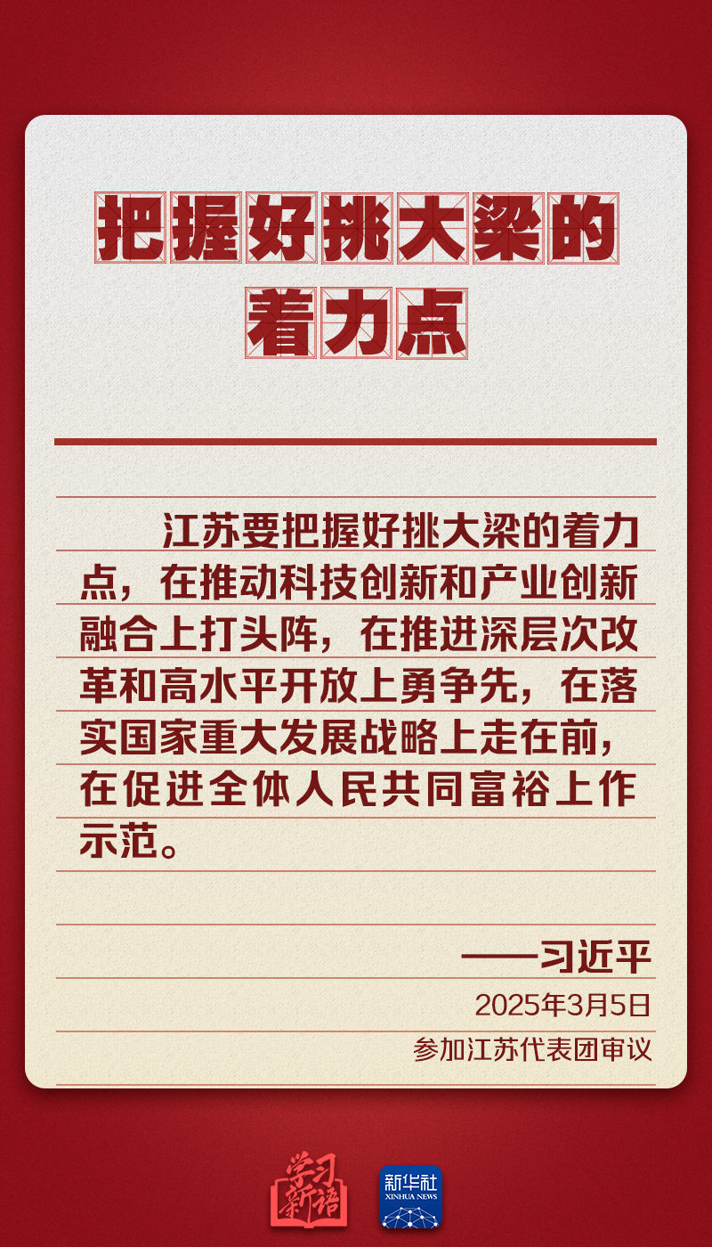 两会金句，揭示未来发展的秘密，谁将成为时代的弄潮儿？