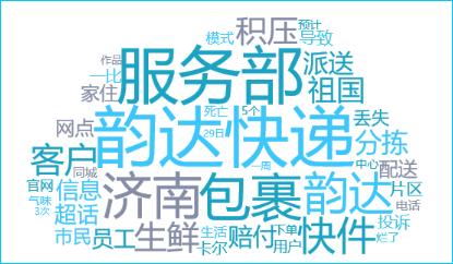 震惊！韵达快递突遭立案调查，背后真相令人不寒而栗！